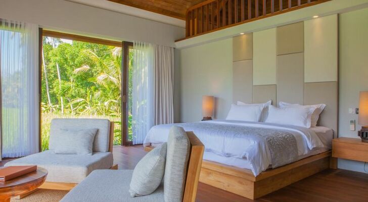 Villa Lumia Bali