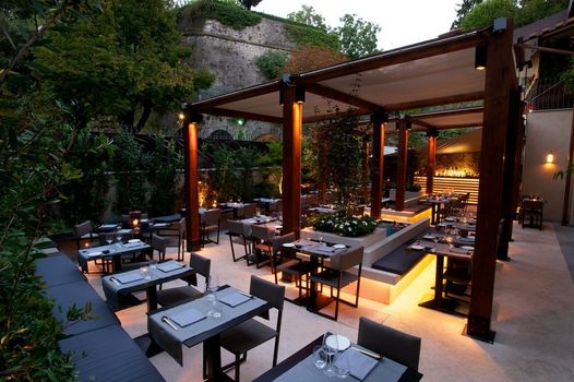 Fuori Porta House