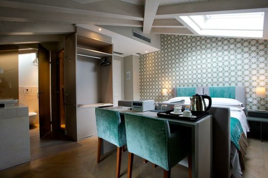 Fuori Porta House