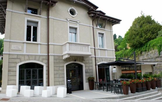 Fuori Porta House
