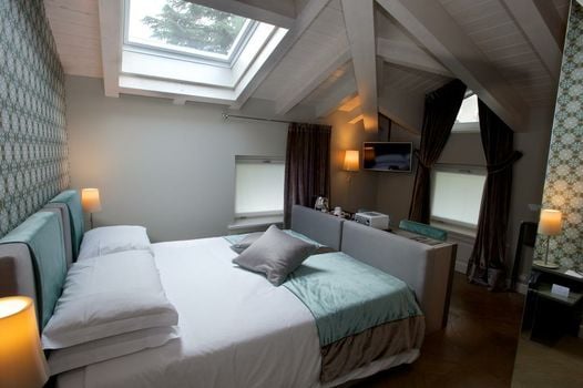 Fuori Porta House