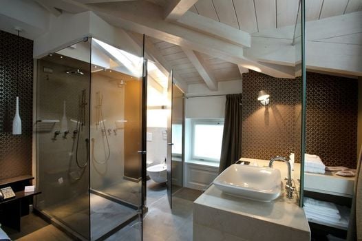 Fuori Porta House