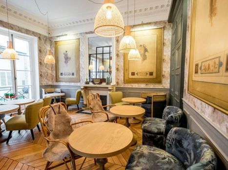 1er Etage SoPi-Montmartre