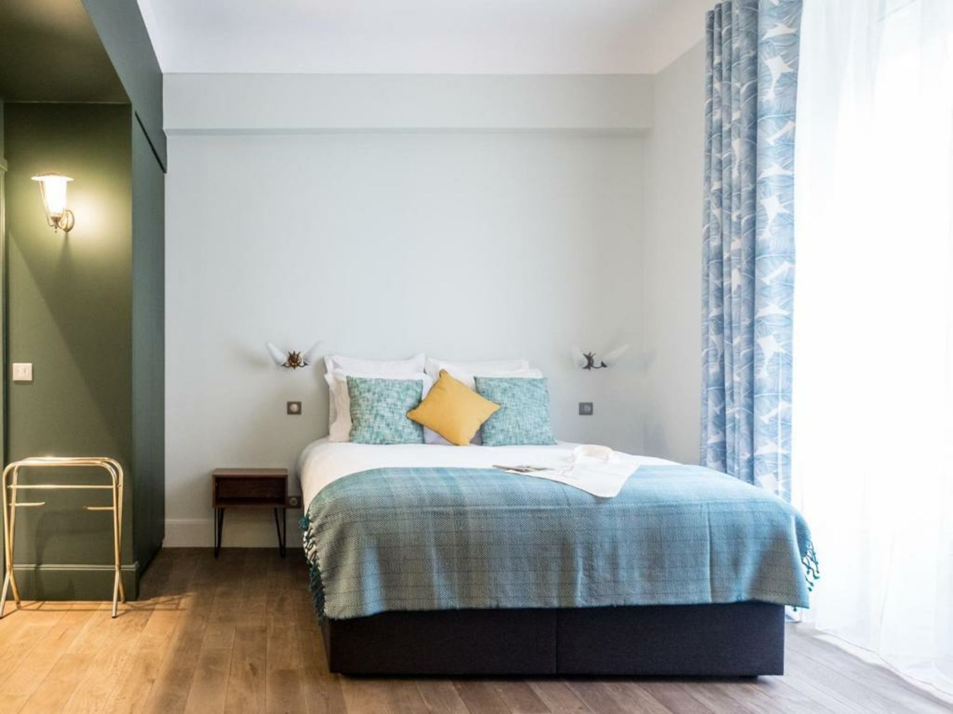 1er Etage SoPi-Montmartre