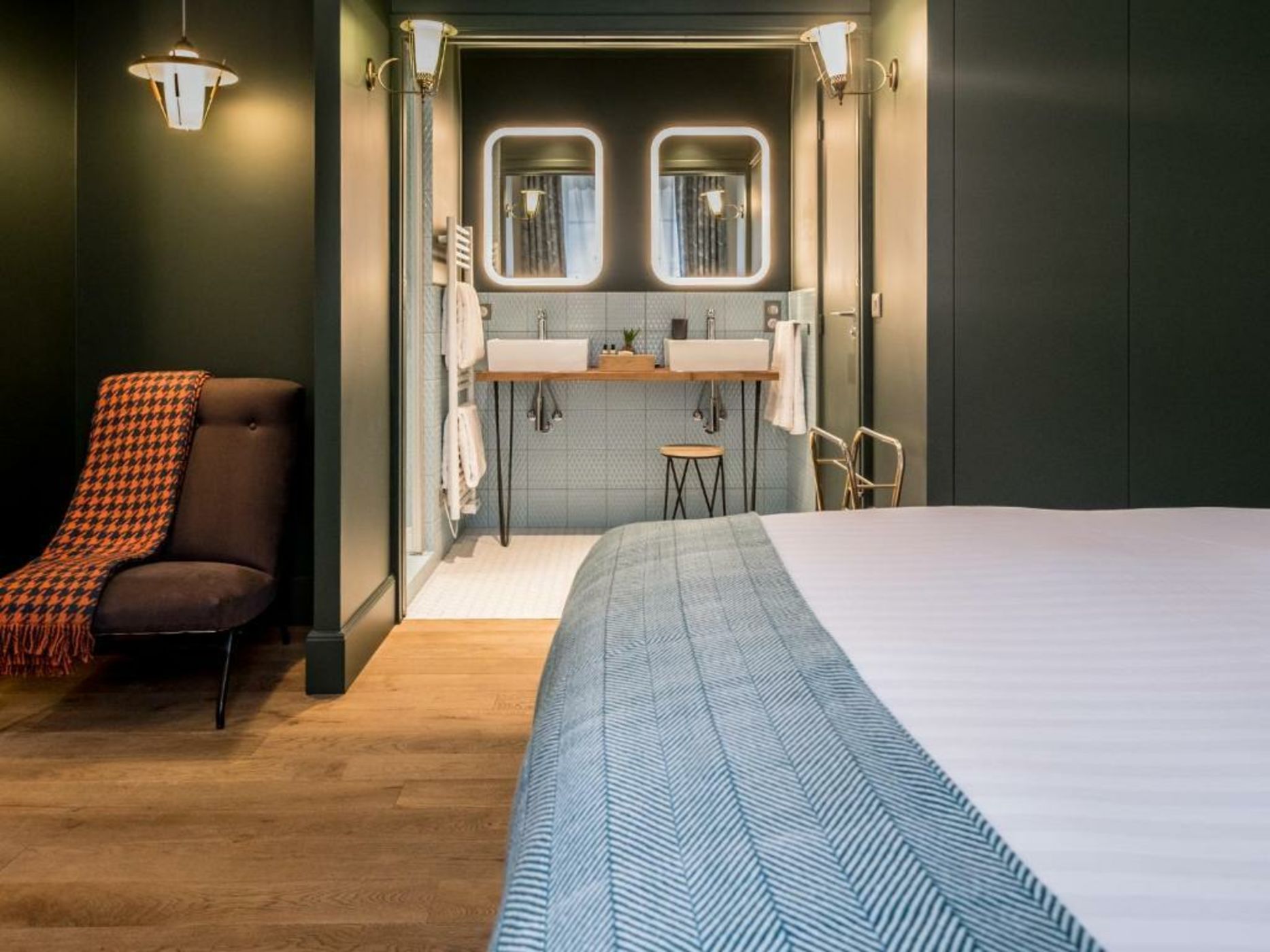 1er Etage SoPi-Montmartre