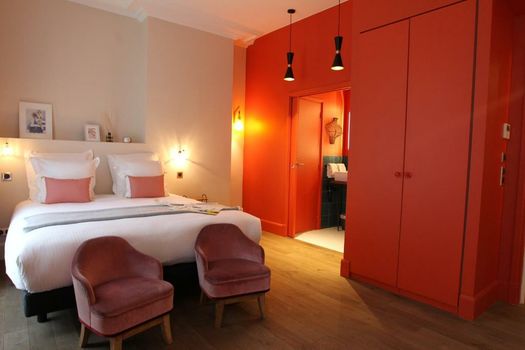 1er Etage SoPi-Montmartre