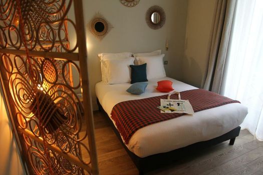 1er Etage SoPi-Montmartre