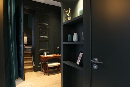 1er Etage SoPi-Montmartre