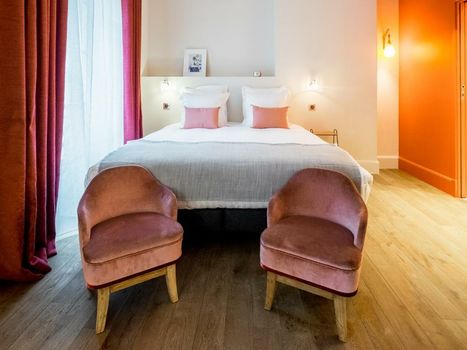 1er Etage SoPi-Montmartre