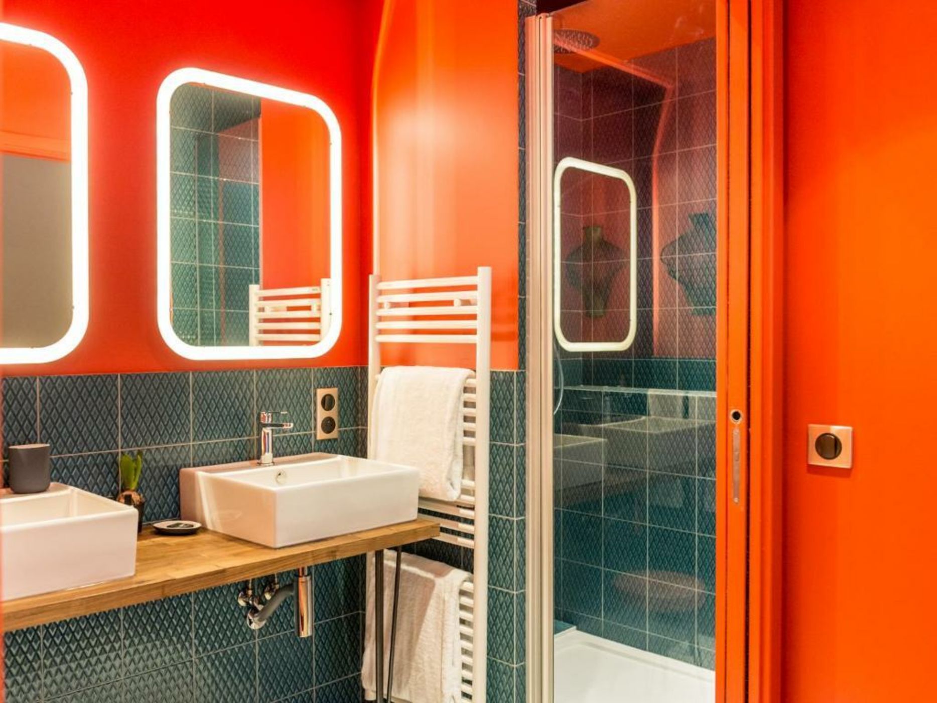 1er Etage SoPi-Montmartre