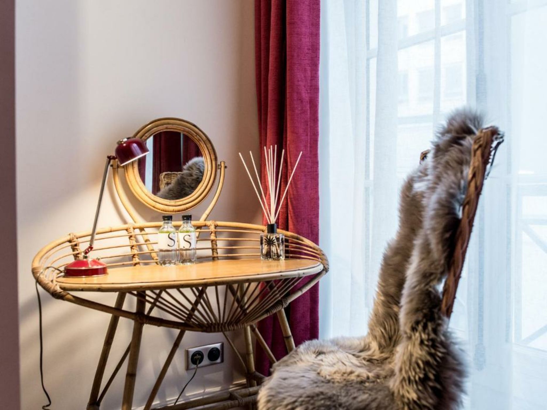 1er Etage SoPi-Montmartre