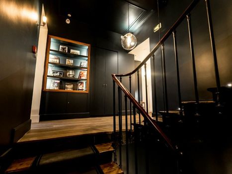 1er Etage SoPi-Montmartre