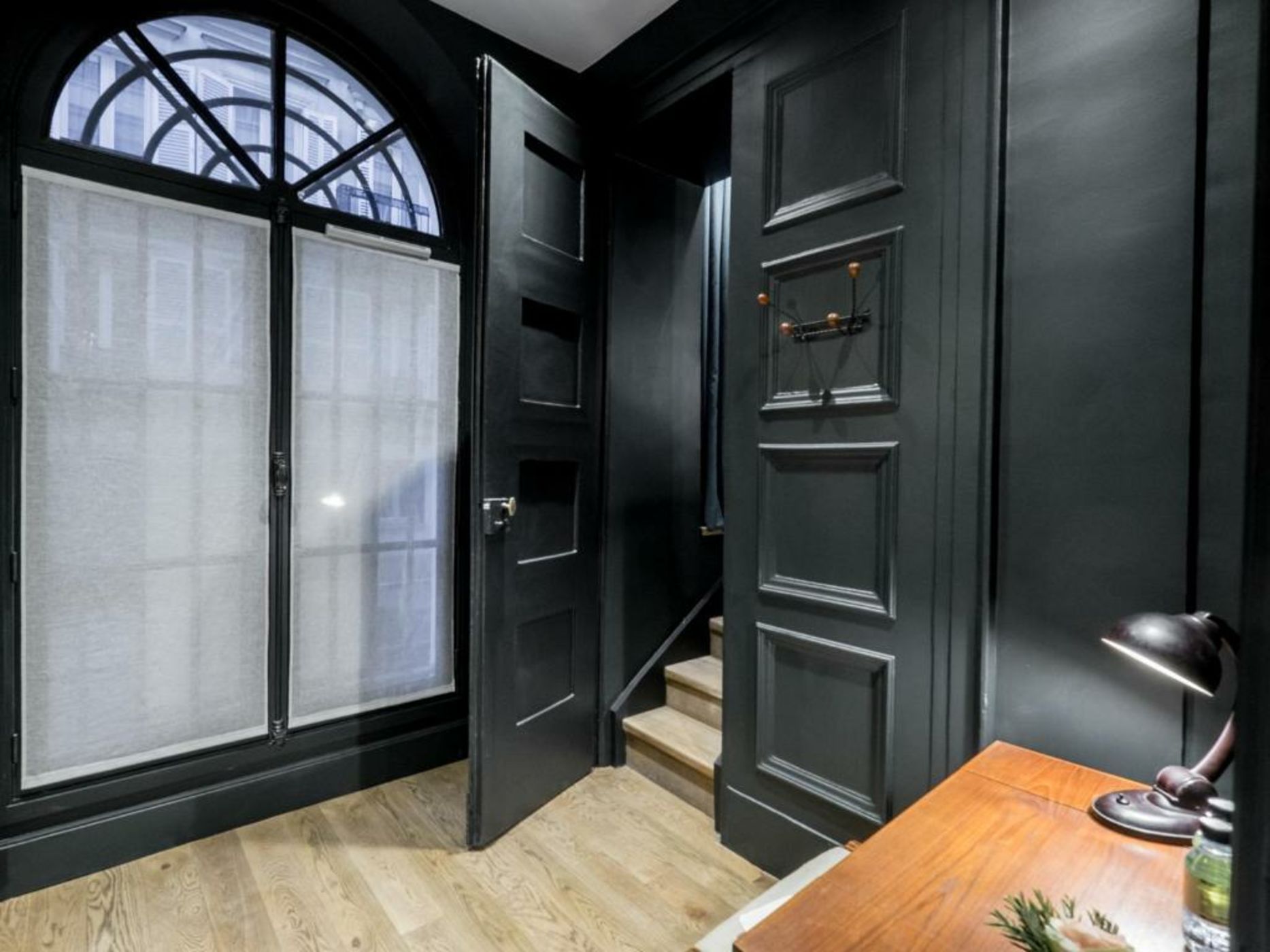 1er Etage SoPi-Montmartre