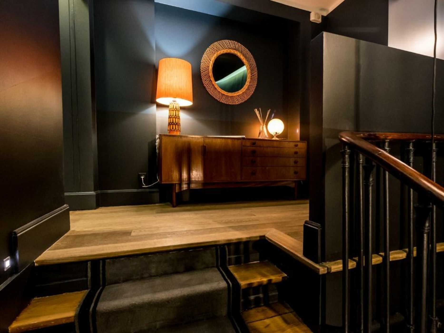 1er Etage SoPi-Montmartre