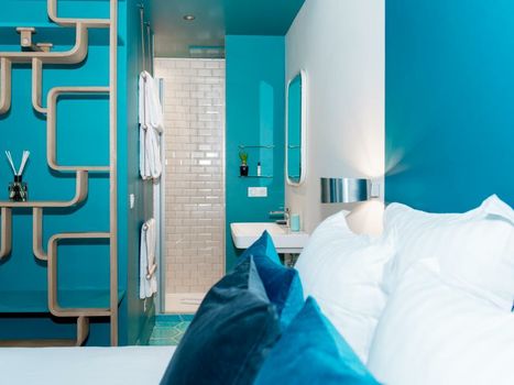 1er Etage SoPi-Montmartre