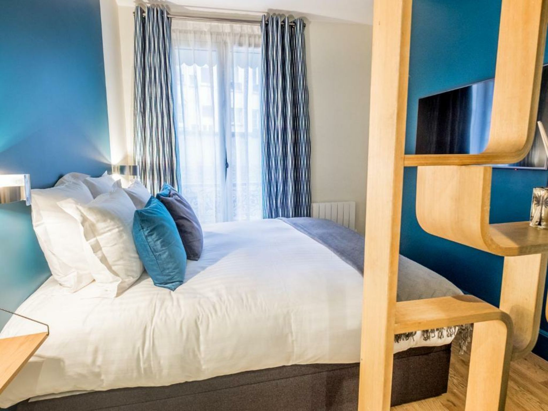 1er Etage SoPi-Montmartre