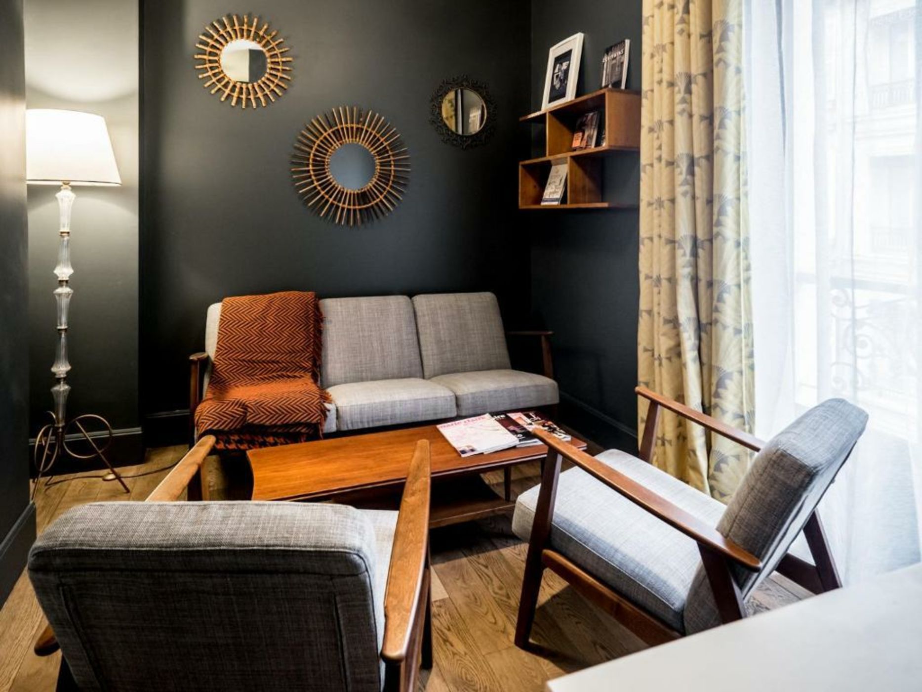 1er Etage SoPi-Montmartre