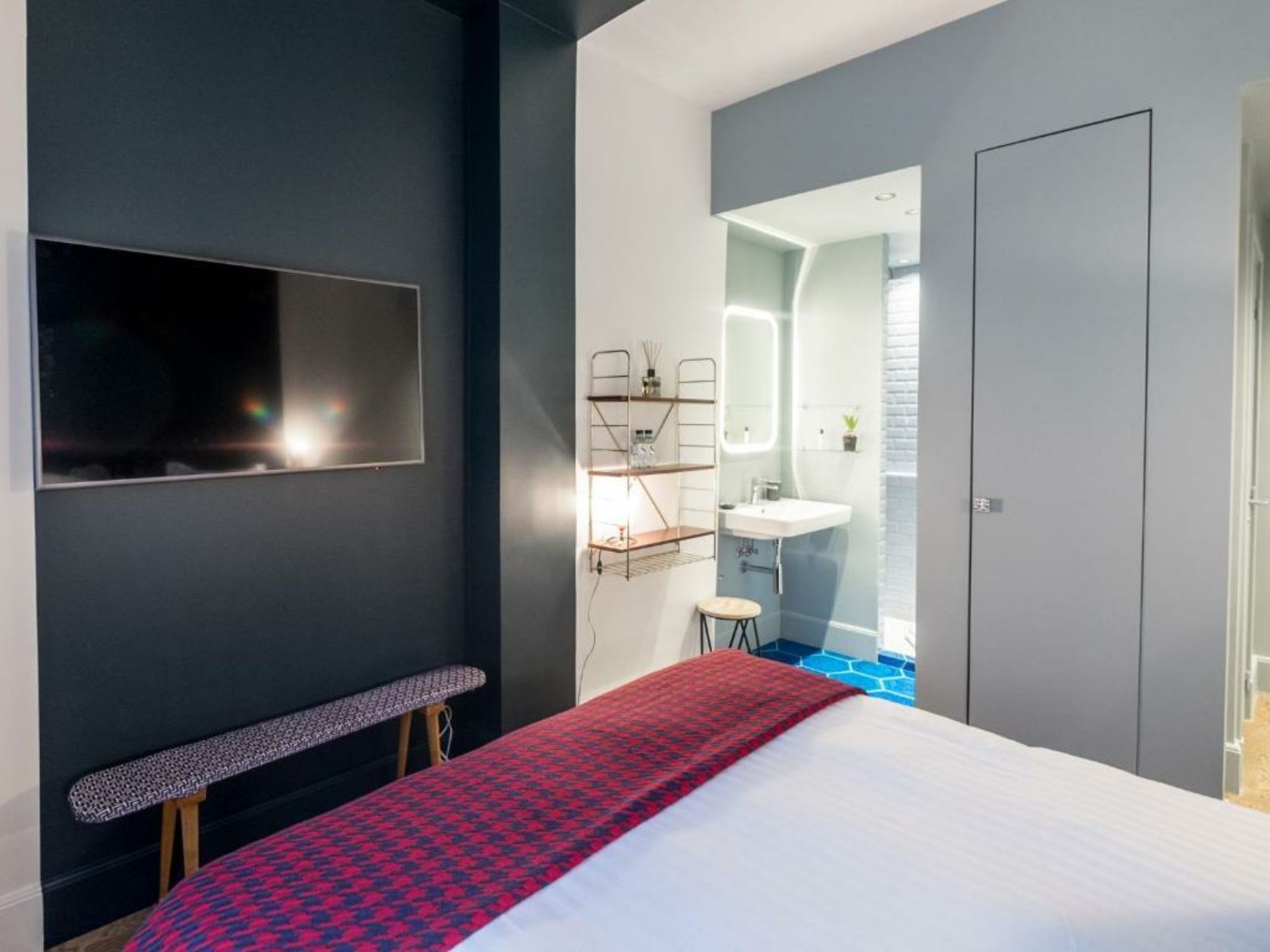 1er Etage SoPi-Montmartre