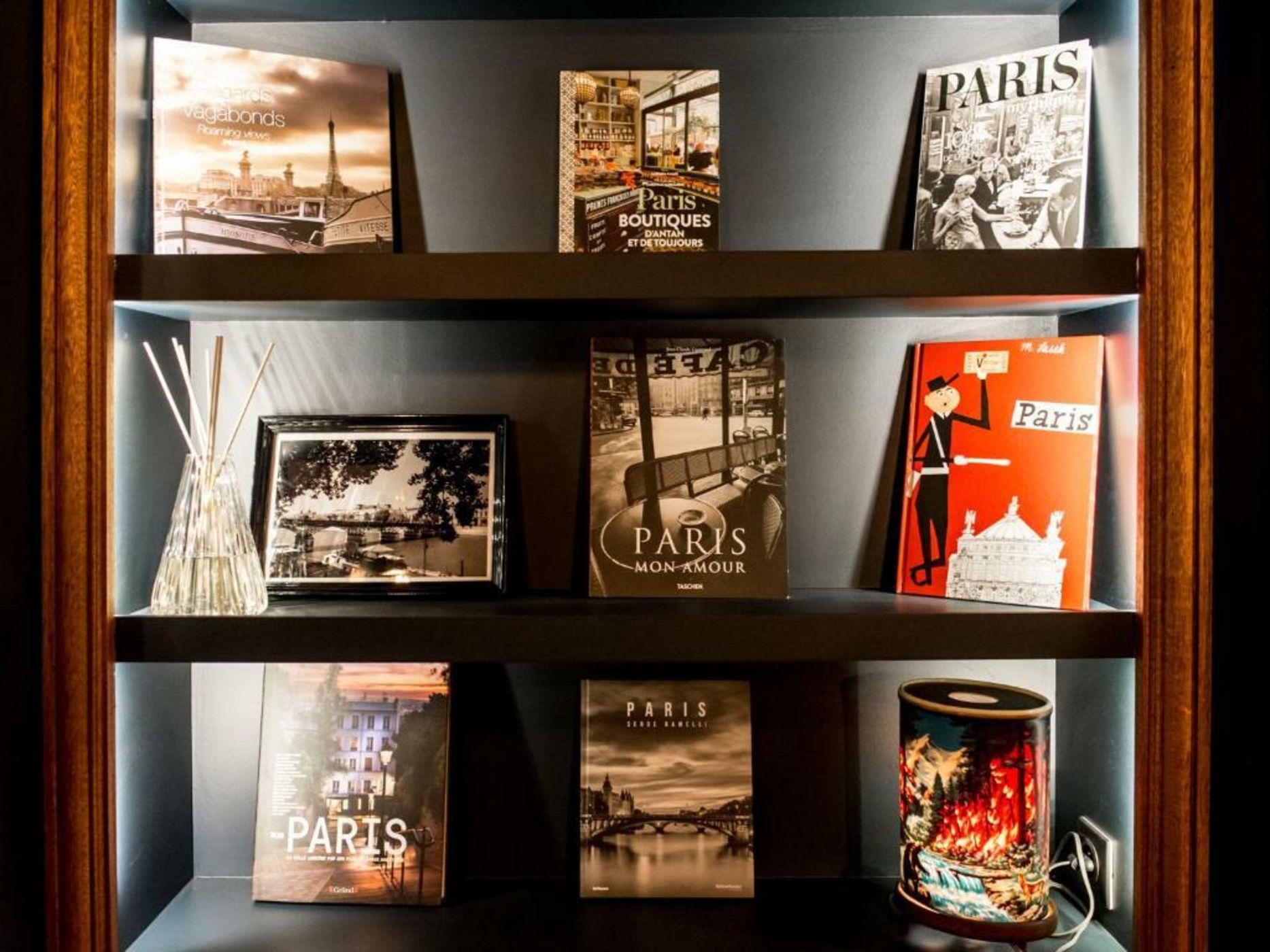 1er Etage SoPi-Montmartre