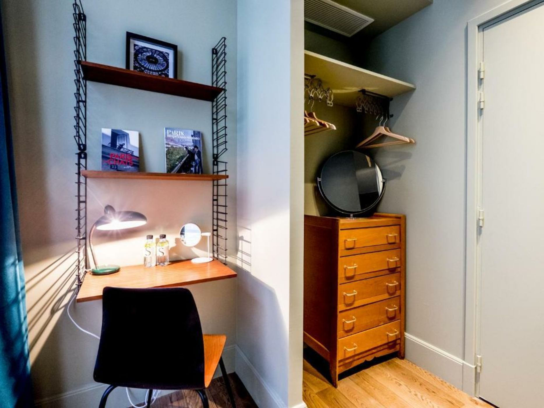 1er Etage SoPi-Montmartre