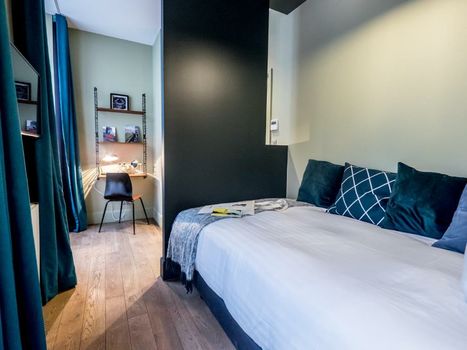 1er Etage SoPi-Montmartre