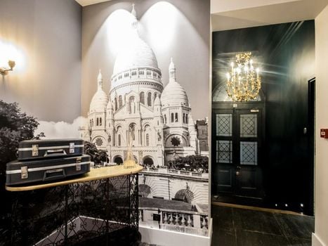 1er Etage SoPi-Montmartre