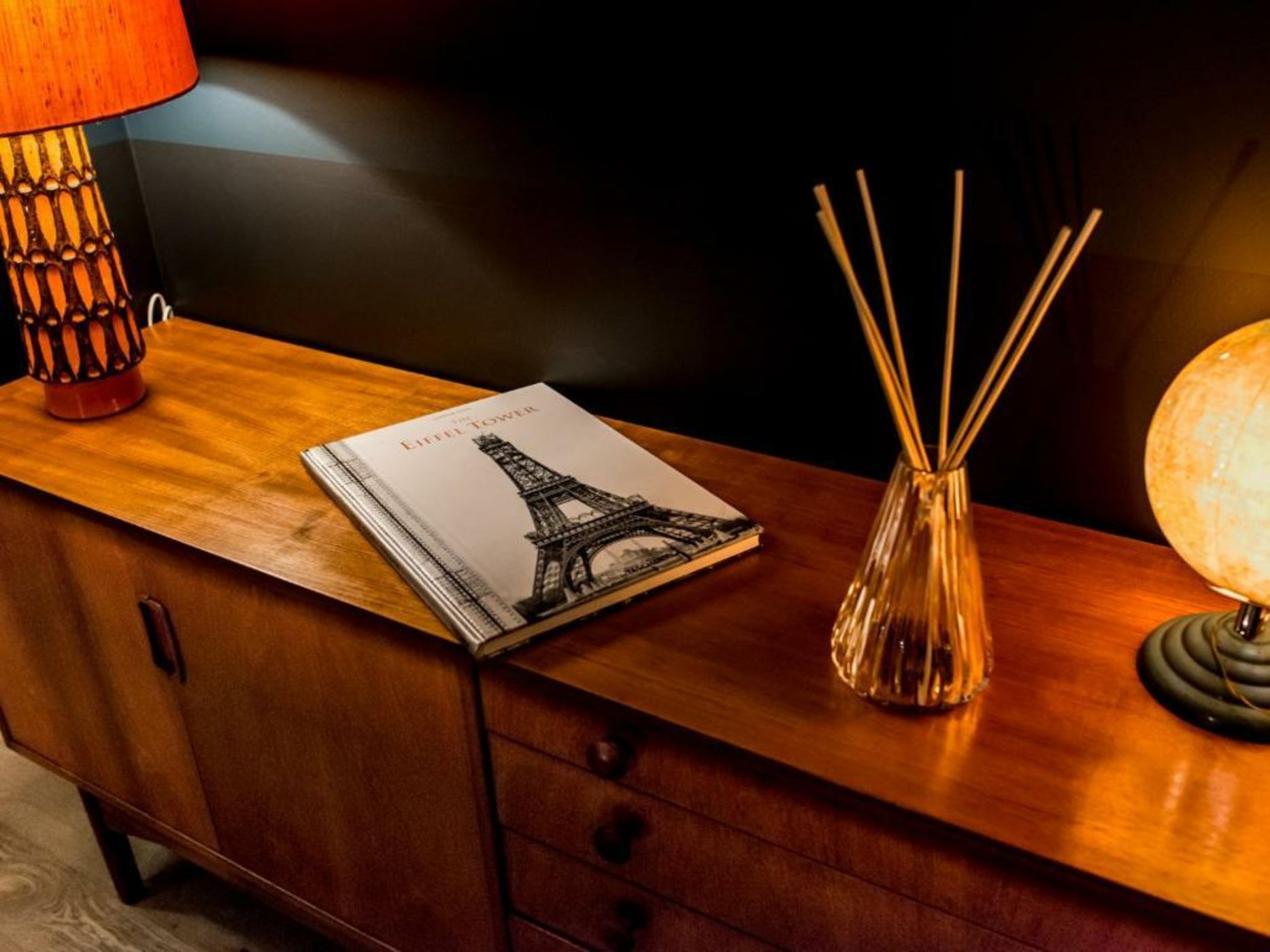 1er Etage SoPi-Montmartre