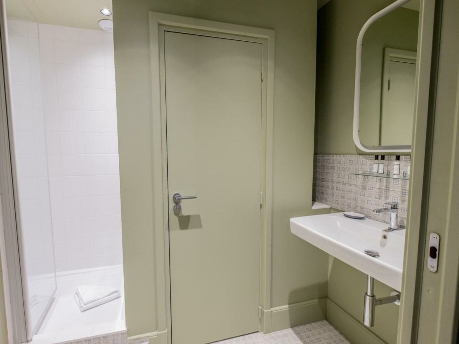 1er Etage SoPi-Montmartre