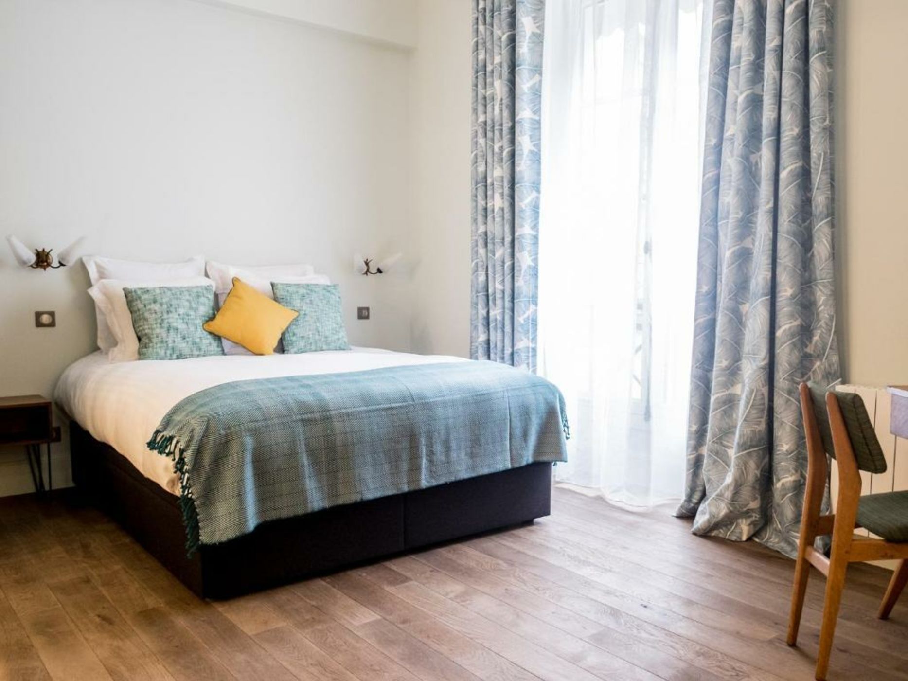 1er Etage SoPi-Montmartre