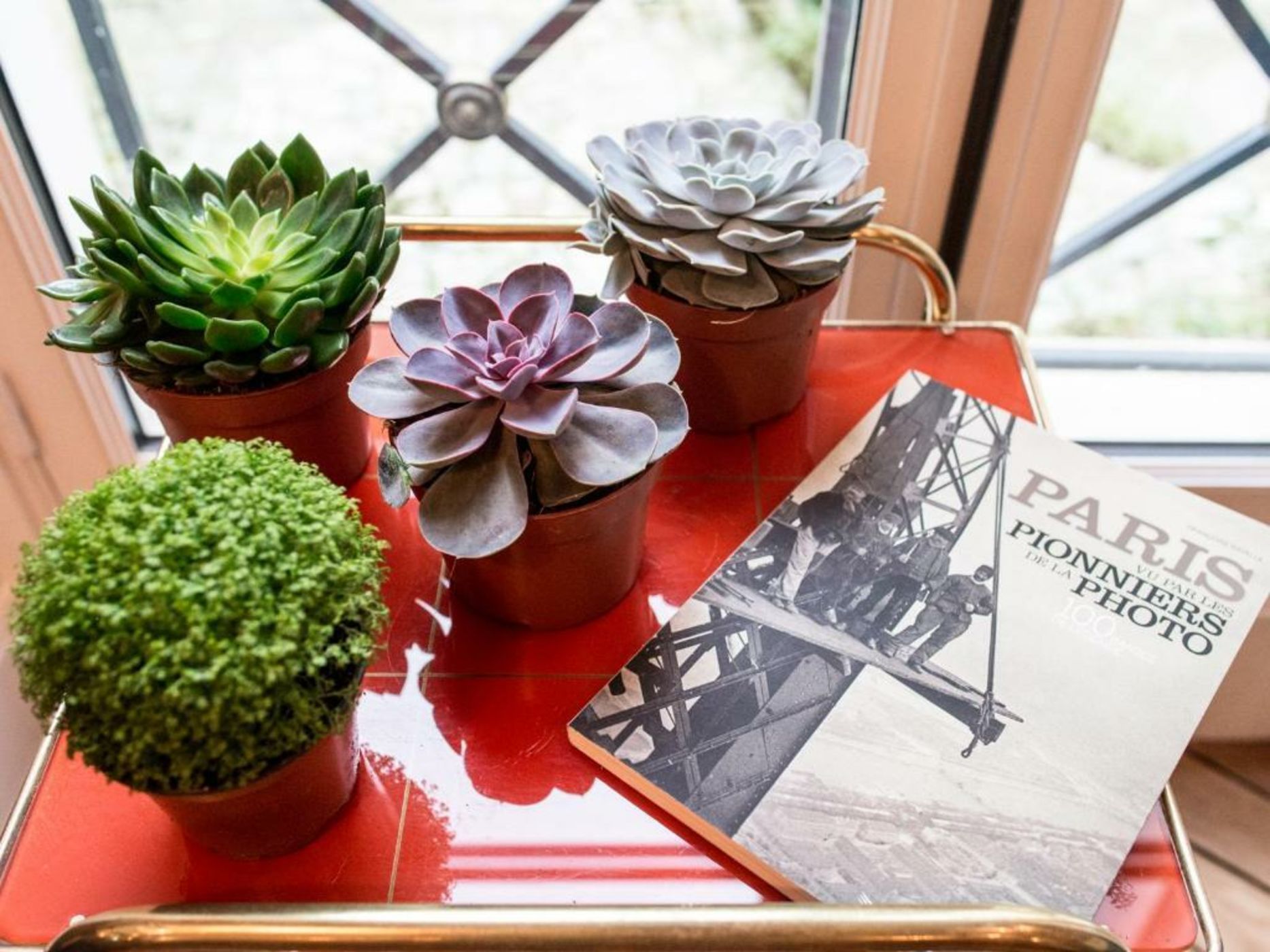 1er Etage SoPi-Montmartre