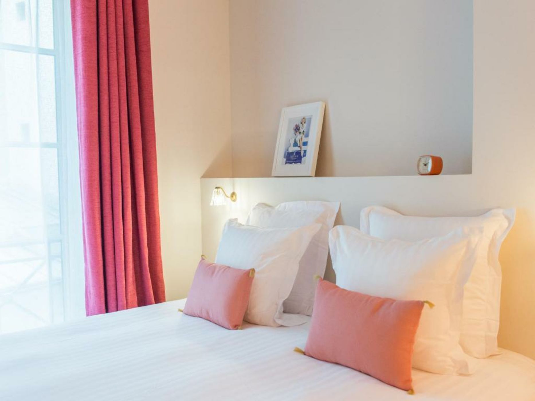 1er Etage SoPi-Montmartre