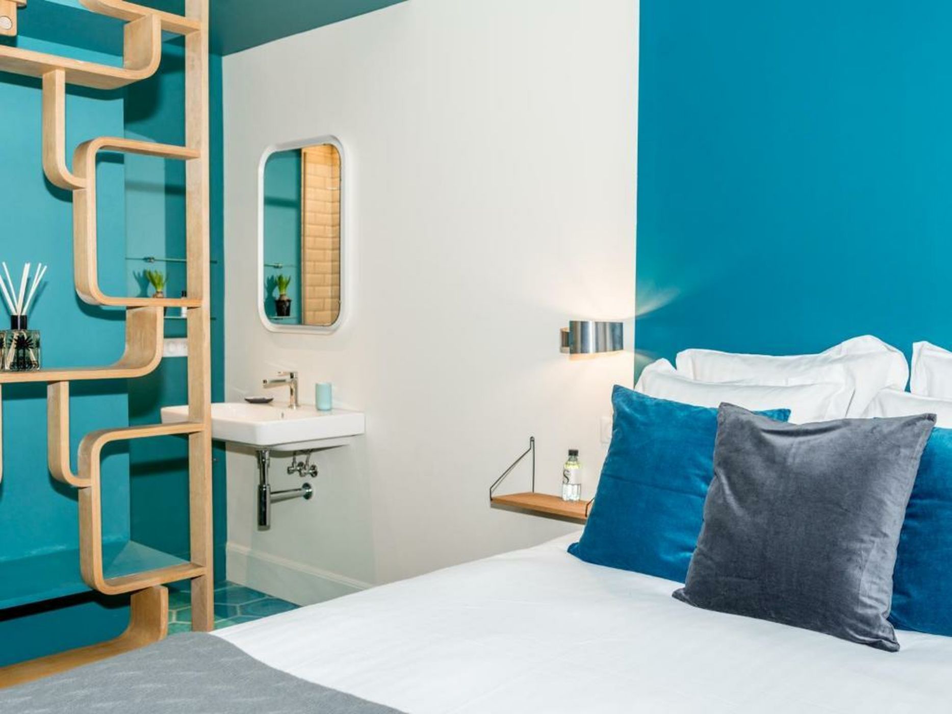 1er Etage SoPi-Montmartre