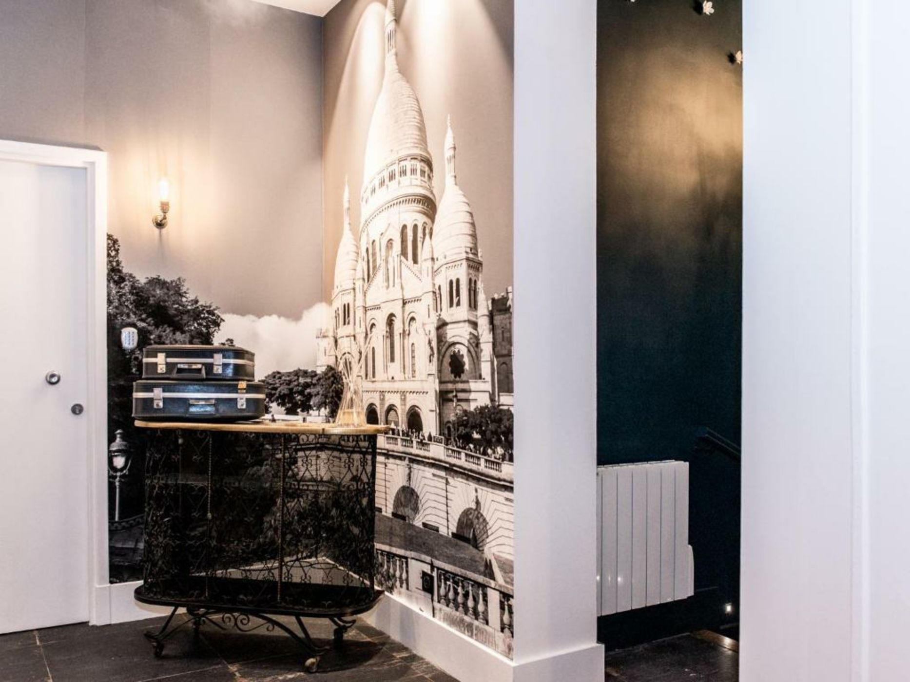 1er Etage SoPi-Montmartre