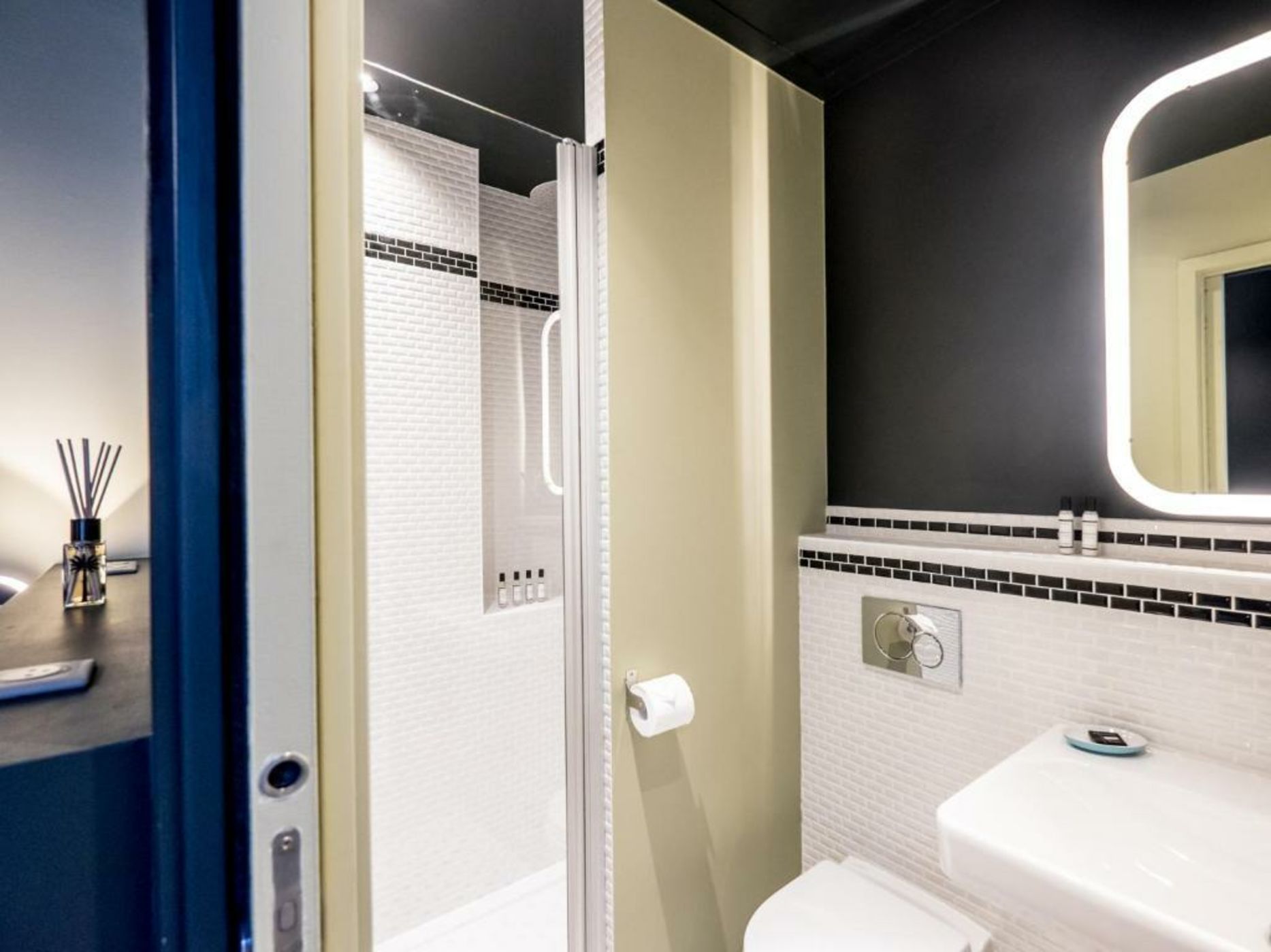 1er Etage SoPi-Montmartre