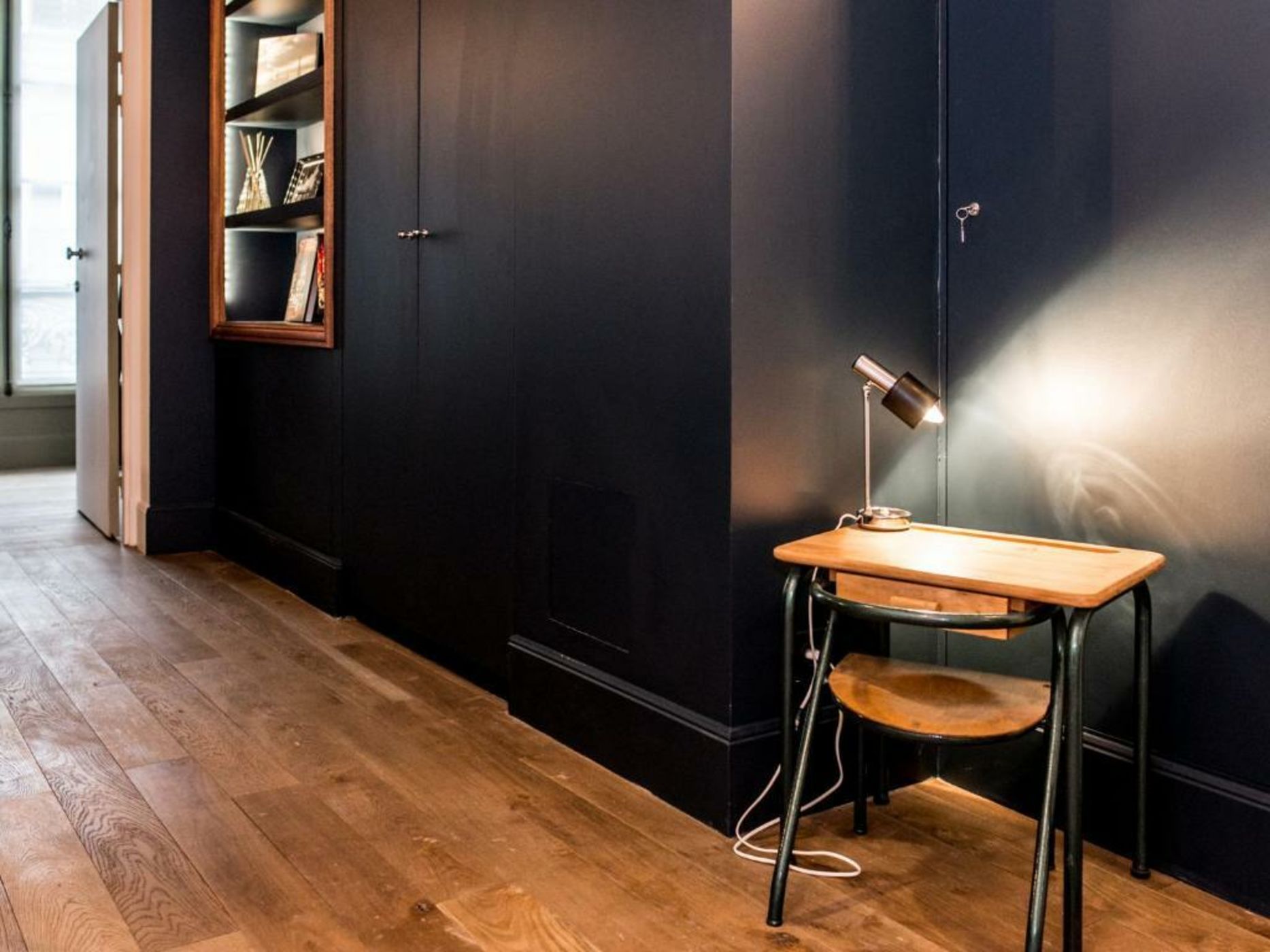 1er Etage SoPi-Montmartre