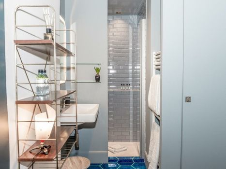1er Etage SoPi-Montmartre
