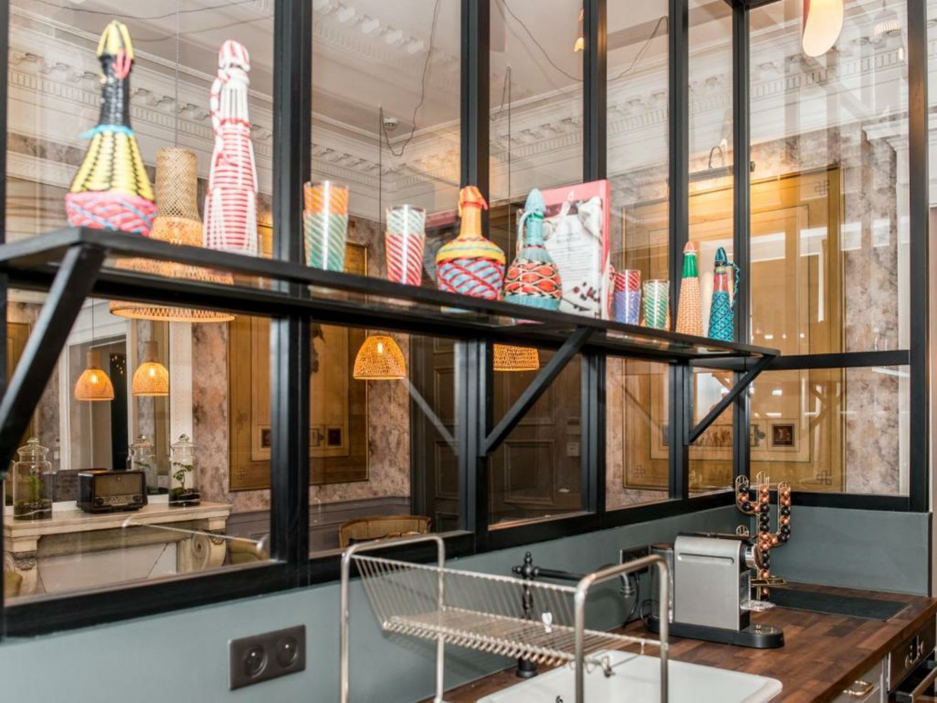 1er Etage SoPi-Montmartre