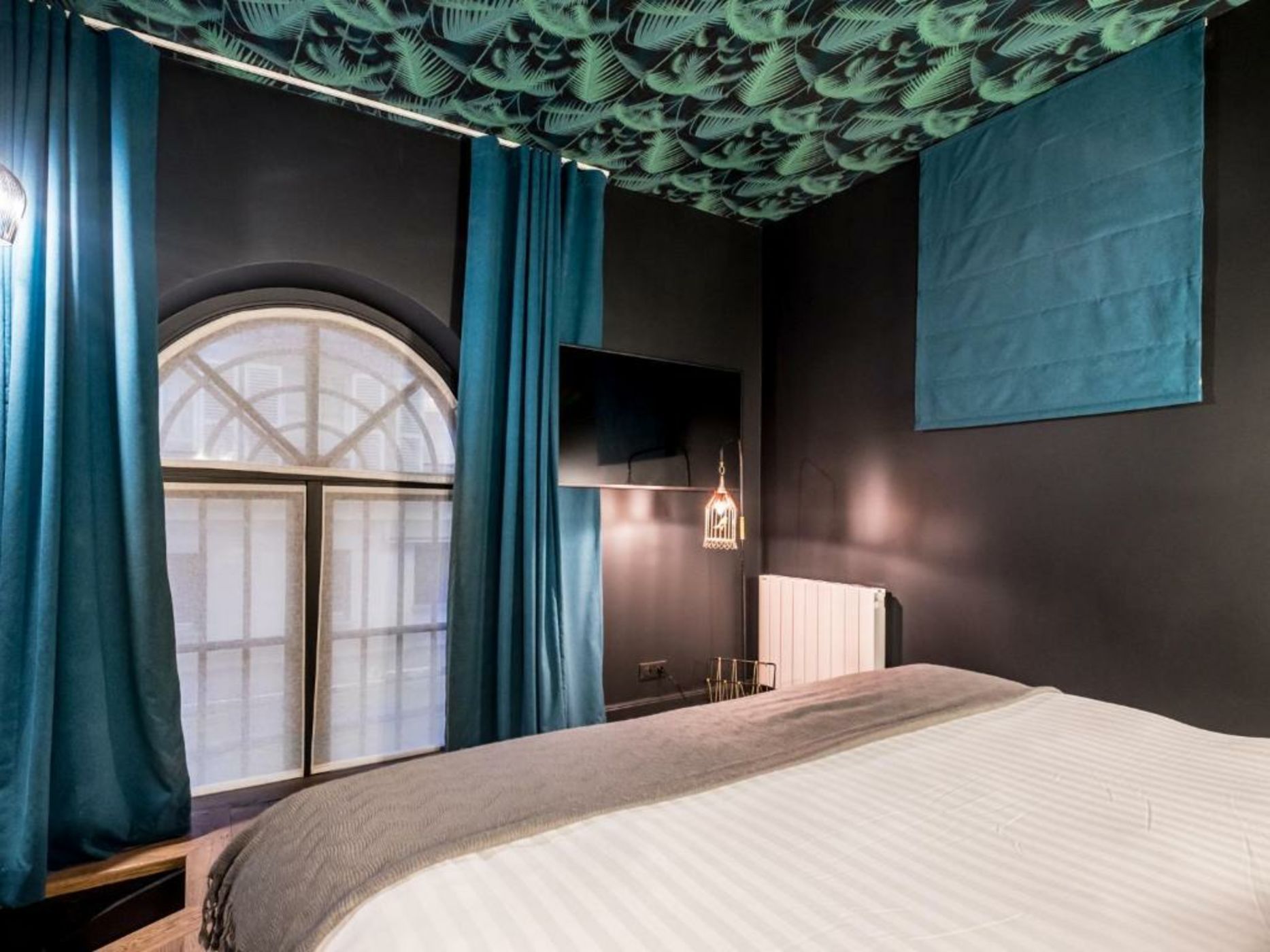 1er Etage SoPi-Montmartre