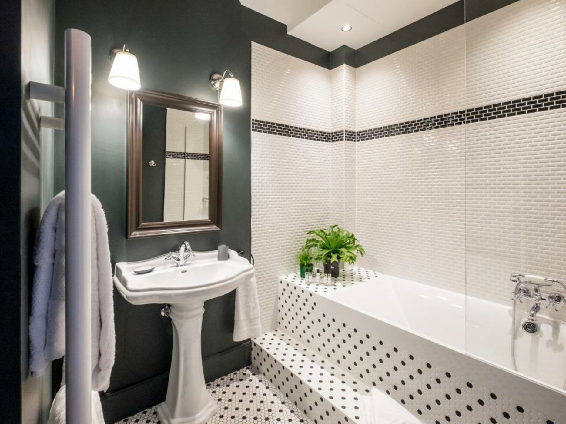 1er Etage SoPi-Montmartre