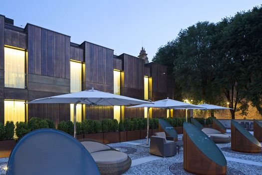 Relais San Lorenzo