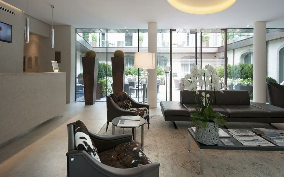 Hotel Relais San Lorenzo Piazza Mascheroni A Hotel Relais San Lorenzo Piazza Mascheroni A