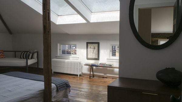 The Forsyth B&B
