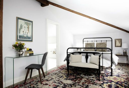 The Forsyth B&B