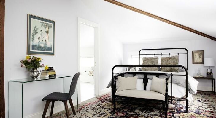 The Forsyth B&B