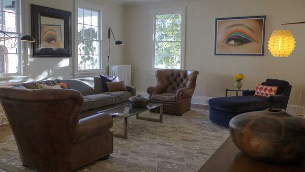 The Forsyth B&B
