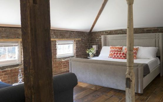 The Forsyth B&B