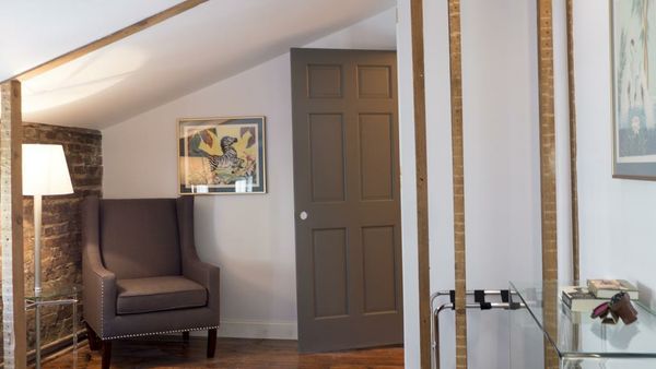 The Forsyth B&B