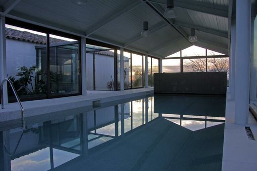L'Orangerie