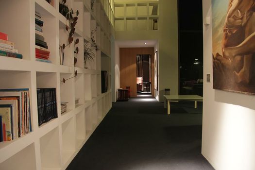L'Orangerie