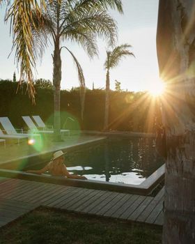 Herdade da Rocha - Boutique Lodge